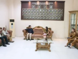 Setwan DPRD Sulut Sambut Kunker DPRD Mitra, Bahas Optimalisasi Dukungan Kinerja Dewan