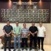 DPRD Sulut Terima Kunker Komisi I DPRD Boltim dan Sekretariat DPRD Kotamobagu, Perkuat Koordinasi Antar Legislatif