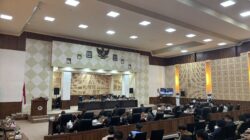 Paripurna DPRD Tomohon Bahas LKPJ dan Ranperda Kota Bunga, Tomohon International Flower Festival Jadi Sorotan