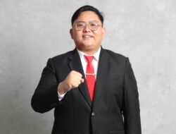 Komando Baru Christian Bagensa, Three Four Automoto Club Indonesia Siap Ekspansi dan Berkontribusi untuk Daerah