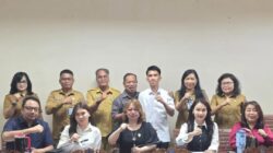 Soroti Realisasi Pokir UMKM, Jeane Laluyan Apresiasi Respons Eksekutif di RDP Komisi II