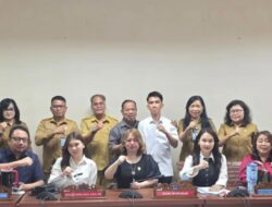 Soroti Realisasi Pokir UMKM, Jeane Laluyan Apresiasi Respons Eksekutif di RDP Komisi II