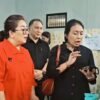 Jeane Laluyan Bagikan Aksi Sosial PDI Perjuangan di Sulut, Dari Bantuan Mesin Jahit hingga Dukungan untuk Lansia dan Ibu Hamil