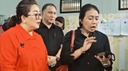 Jeane Laluyan Bagikan Aksi Sosial PDI Perjuangan di Sulut, Dari Bantuan Mesin Jahit hingga Dukungan untuk Lansia dan Ibu Hamil