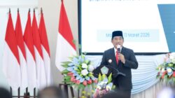 Gubernur Yulius Selvanus Lantik Kepala DKP Sulut, Ingatkan Pejabat Fokus Bekerja untuk Rakyat