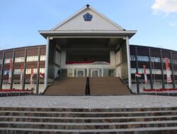 Besok! Seharian Penuh Agenda Strategis, DPRD Provinsi Sulawesi Utara Mulai Pekan dengan Ibadah hingga Paripurna Krusial