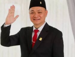 Jelang Hari Raya, Reza Rumambi Ingatkan Agen LPG di Manado Jangan Timbun Stok