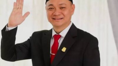 Jelang Hari Raya, Reza Rumambi Ingatkan Agen LPG di Manado Jangan Timbun Stok