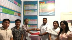 Berkas Yerri Lukas Diterima, Panitia Pilhut Kalasey Dua Masih Buka Peluang Pendaftar Lain