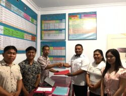 Berkas Yerri Lukas Diterima, Panitia Pilhut Kalasey Dua Masih Buka Peluang Pendaftar Lain