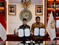 Sinergi Hebat! Sulut Gandeng Kementerian Perlindungan PMI Perkuat Keamanan Pekerja di Luar Negeri