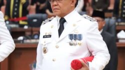 Denny Mangala Bantah Isu Chat Intim dengan Kadis Pendidikan Sulut, Siap Tempuh Jalur Hukum