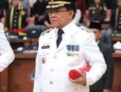 Denny Mangala Bantah Isu Chat Intim dengan Kadis Pendidikan Sulut, Siap Tempuh Jalur Hukum