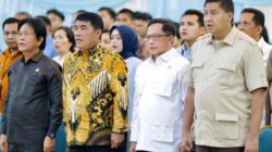 Musrenbang 2027: Yulius Selvanus Dorong Reformasi Ekonomi dan Penguatan Daya Saing Sulut