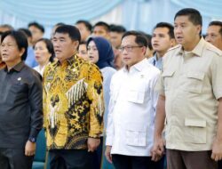 Musrenbang 2027: Yulius Selvanus Dorong Reformasi Ekonomi dan Penguatan Daya Saing Sulut