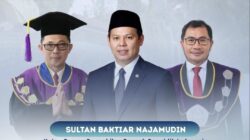 FISIP Unsrat Bedah Dampak Lingkungan Pemilu: Hadirkan Ketua DPD RI dalam Kuliah Umum “Green Democracy”
