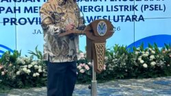 Sulut Tancap Gas! Yulius Selvanus Dorong PSEL Manado Raya, Sampah Disulap Jadi Energi Listrik