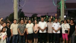 Yerri Lukas Ambil Langkah Resmi Jadi Calon Hukum Tua Kalasey Dua