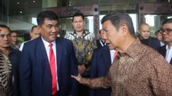 Total Dukung Persatuan Catur Seluruh Indonesia, Yulius Selvanus Komitmen Majukan Catur Indonesia ke Level Dunia