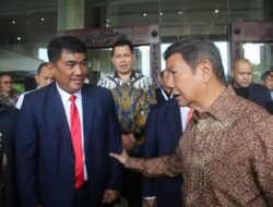 Total Dukung Persatuan Catur Seluruh Indonesia, Yulius Selvanus Komitmen Majukan Catur Indonesia ke Level Dunia