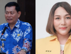 Golkar Sulut Punya Pemimpin Baru, Victor Mailangkay: Selamat untuk MEP!
