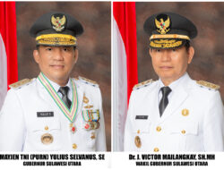 Di Bawah Kepemimpinan Yulius Selvanus – Victor Mailangkay, Kunjungan Wisman ke Sulawesi Utara Naik 34 Persen di Awal 2026