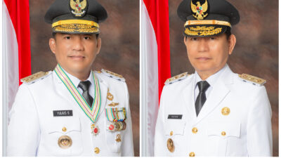 Di Bawah Kepemimpinan Yulius Selvanus – Victor Mailangkay, Kunjungan Wisman ke Sulawesi Utara Naik 34 Persen di Awal 2026