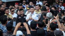 Dihadapan Massa, Victor Mailangkay Tegaskan: Kritik Masyarakat adalah Harapan bagi Sulawesi Utara