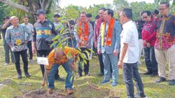 Ancaman Lingkungan di Balik Proses Demokrasi, Ini Peringatan Dr. Ferry Liando