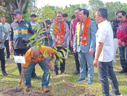 Ancaman Lingkungan di Balik Proses Demokrasi, Ini Peringatan Dr. Ferry Liando