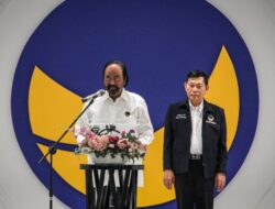 Victor Mailangkay Tegas! NasDem Sulut Desak Tempo Minta Maaf Terbuka Secara Nasional