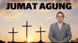 Jumat Agung 2026, Sekwan DPRD Kota Tomohon Serukan Refleksi Iman dan Pelayanan Tanpa Pamrih