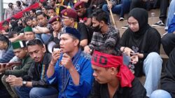 Keras! Kabid Akspel PP GMKI Combyan Lombongbitung Sebut Pernyataan Jusuf Kalla Menyesatkan