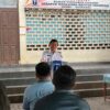 Di Tengah Renovasi SC GMKI Manado, Victor Mailangkay Tegas: Ini Pengabdian, Bukan Politik