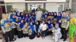 Bara Prima: Jangan “Menuhankan” Teknologi, Literasi Harus Jadi Kunci