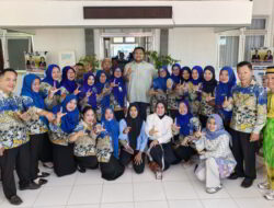 Bara Prima: Jangan “Menuhankan” Teknologi, Literasi Harus Jadi Kunci