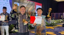 RSUD Maria Walanda Maramis Raih 3 Penghargaan TOP BUMD Awards 2026, Harumkan Nama Minahasa Utara di Tingkat Nasional