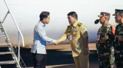 Wapres Gibran Rakabuming Tinjau Dampak Gempa di Sulawesi Utara, Pastikan Percepatan Pemulihan Pasca-Bencana