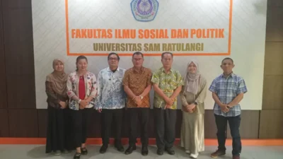 Dekan Dr. Ferry Liando: Kunci Mutu Pemilu Ada di Tangan Partai Politik