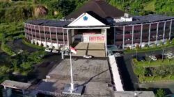 Finalisasi LKPJ Gubernur: Pansus DPRD Sulut Siap Sampaikan Rekomendasi Strategis