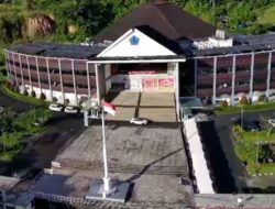 Finalisasi LKPJ Gubernur: Pansus DPRD Sulut Siap Sampaikan Rekomendasi Strategis