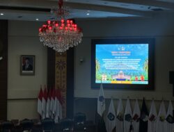 DPRD Sulut Siap Gelar Paripurna Empat Agenda Utama: Dari Rekomendasi LKPJ hingga Buka Masa Sidang III