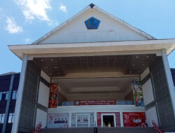 Paripurna LKPJ 2025: Sinergi Yulius Selvanus dan DPRD Sulut Bangun Bumi Nyiur Melambai