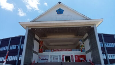 Paripurna LKPJ 2025: Sinergi Yulius Selvanus dan DPRD Sulut Bangun Bumi Nyiur Melambai