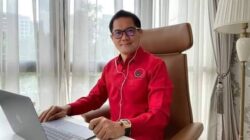 Targetkan Konsolidasi Rampung Mei, PDIP Minahasa Utara Siap ‘Kick-Off’ Bulan Bung Karno