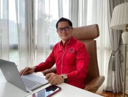 Targetkan Konsolidasi Rampung Mei, PDIP Minahasa Utara Siap ‘Kick-Off’ Bulan Bung Karno