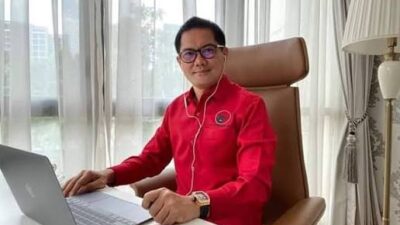 Targetkan Konsolidasi Rampung Mei, PDIP Minahasa Utara Siap ‘Kick-Off’ Bulan Bung Karno