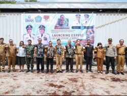 Dari Desa Kapitu ke Pasar Dunia, Victor Mailangkay: Sabut Kelapa Jadi Harapan Baru Ekonomi Sulut