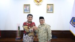 Pro Rakyat! Yulius Selvanus Naikkan Subsidi Haji di Tengah Lonjakan Biaya Penerbangan