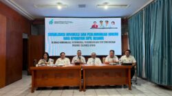 Gelar Sosialisasi Advokasi, LKBH Korpri Sulut Siap Berikan Perlindungan Hukum bagi ASN DKIPS